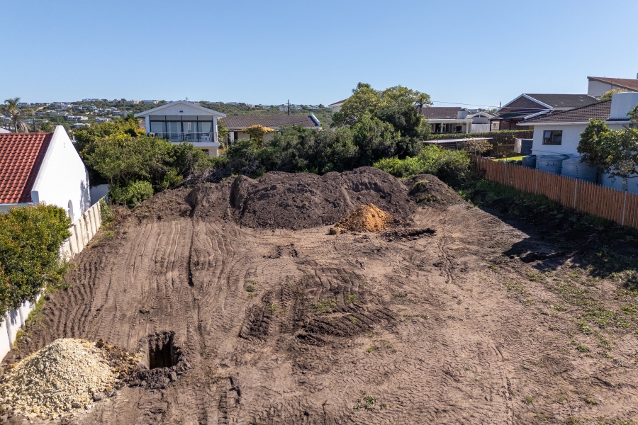 4 Bedroom Property for Sale in Upper Robberg Western Cape